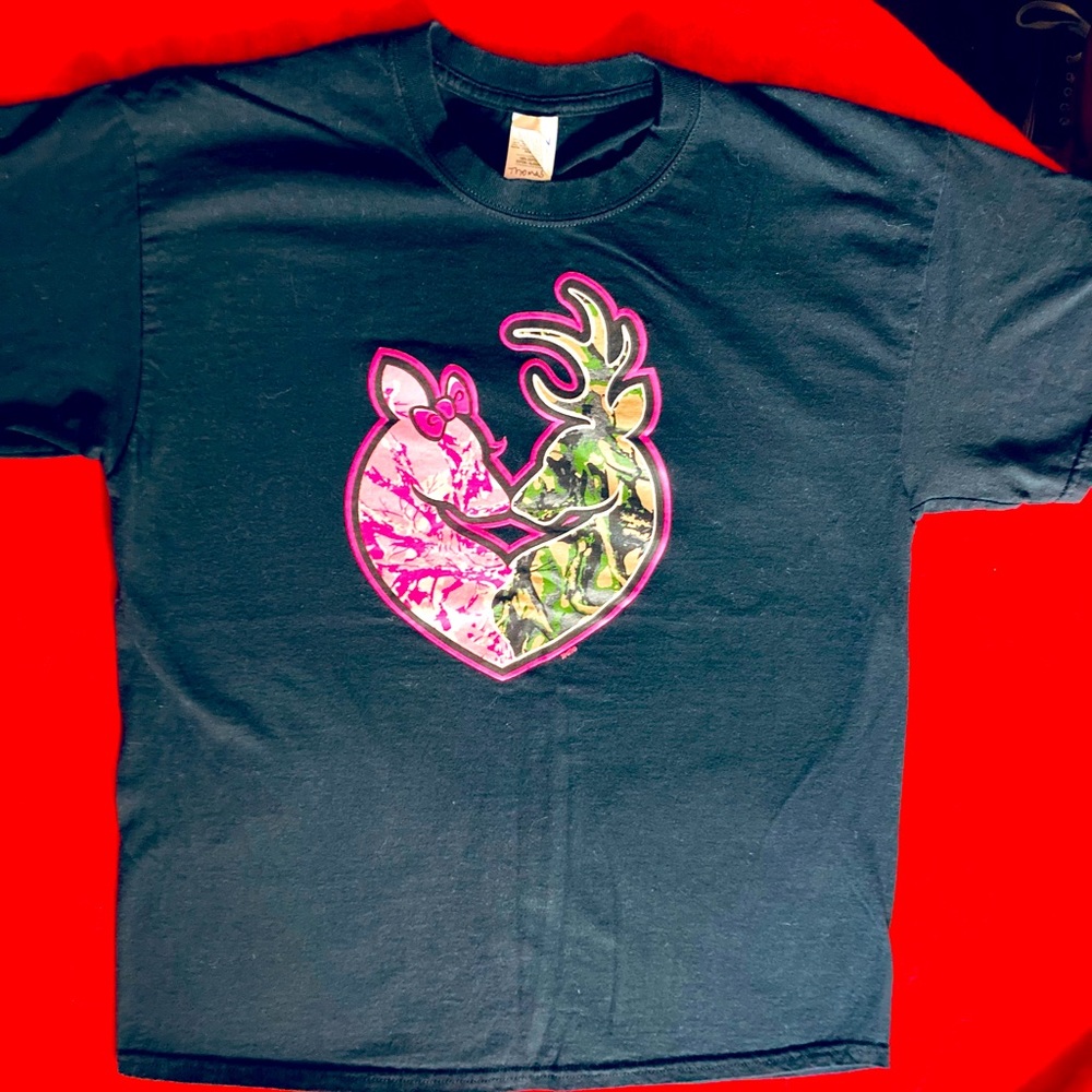 Gildan tee